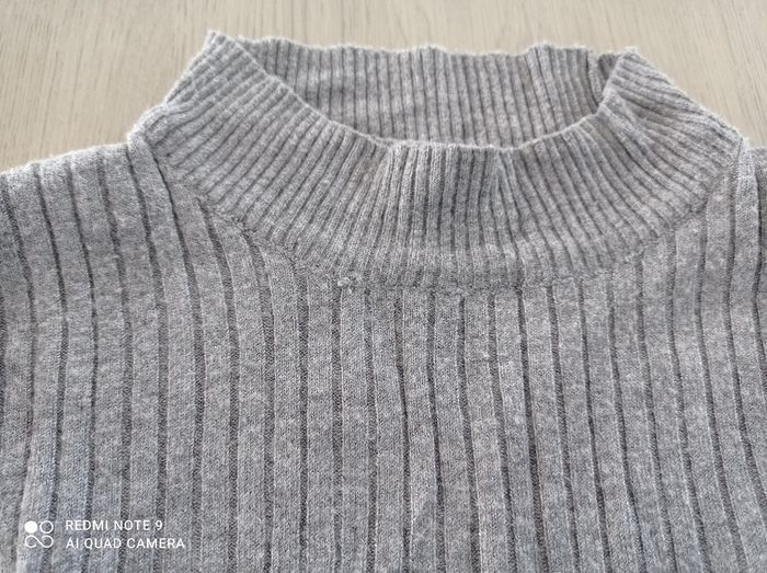 Sous pull - photo numéro 2