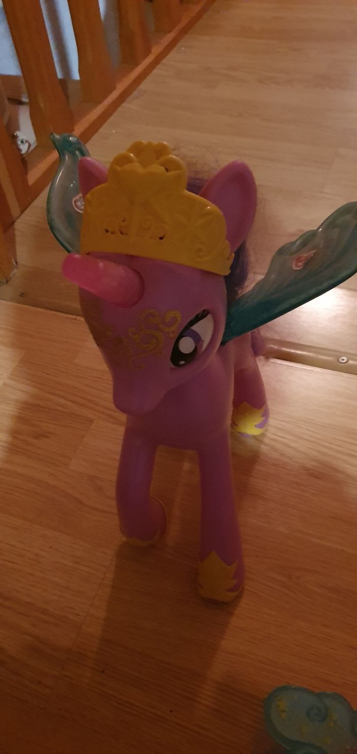 My little pony - photo numéro 10