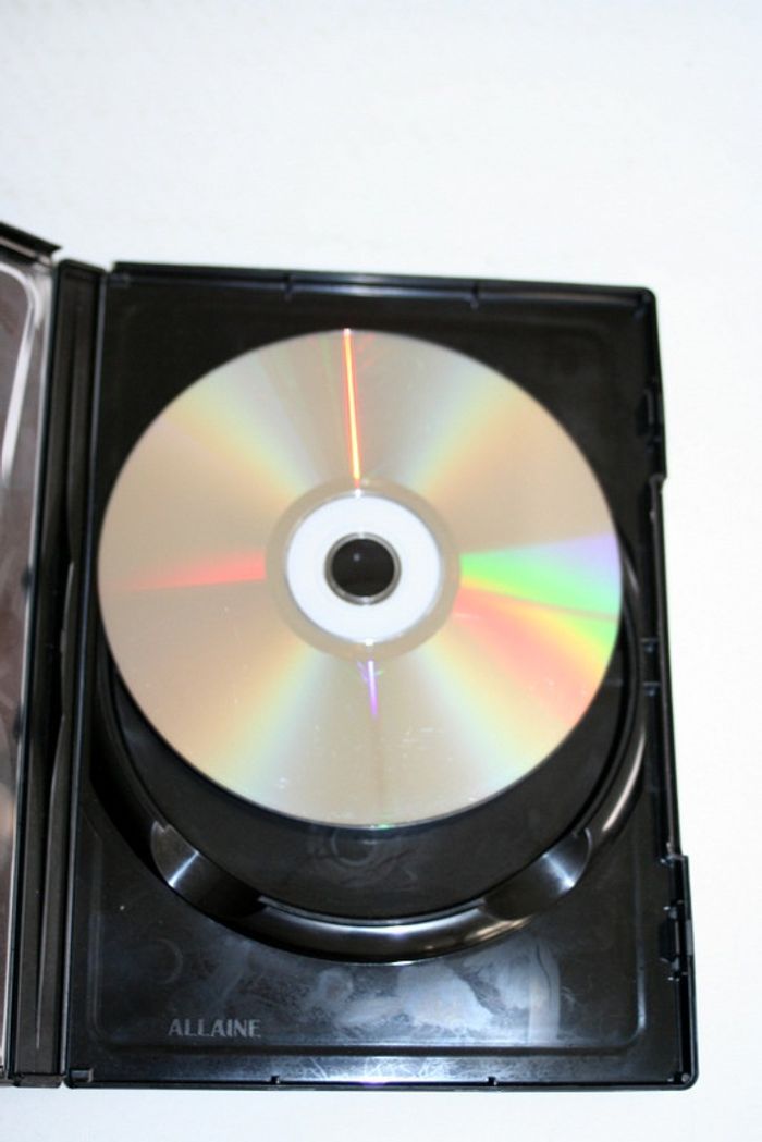 DVD Des vacances de Princesses Bienvenue à Monte Carlo - photo numéro 4