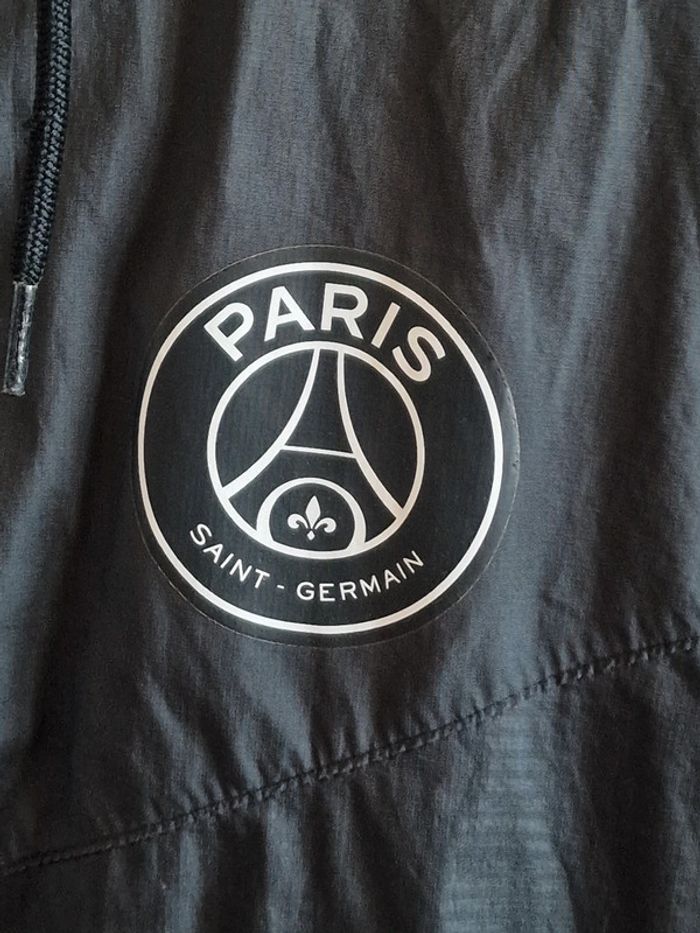 Veste Nike Psg homme m - photo numéro 6