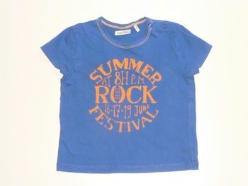 Tee shirt ikks 12 mois