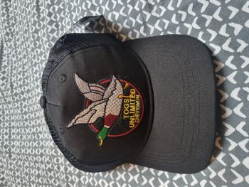 Casquette Chevignon