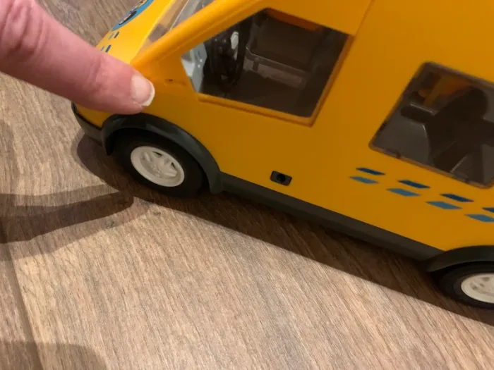 Playmobil City Life 6866 - photo numéro 8