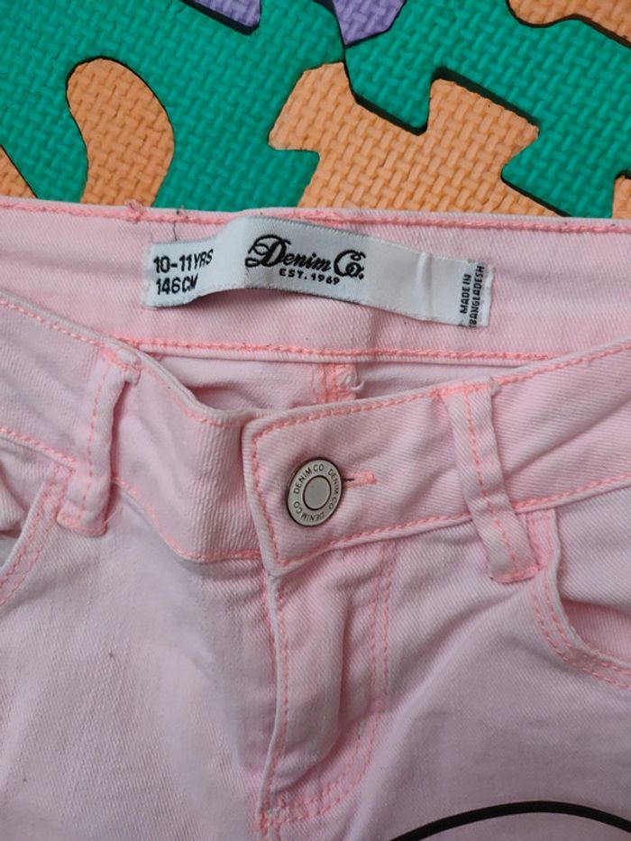 Jeans - photo numéro 4