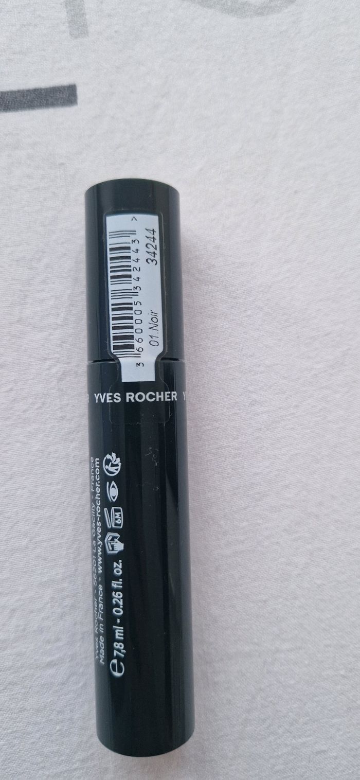 Mascara intense Métamorphose - photo numéro 3