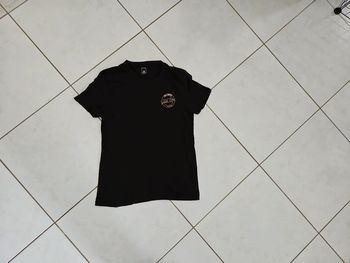 T-shirt MC homme taille l Neuf coul