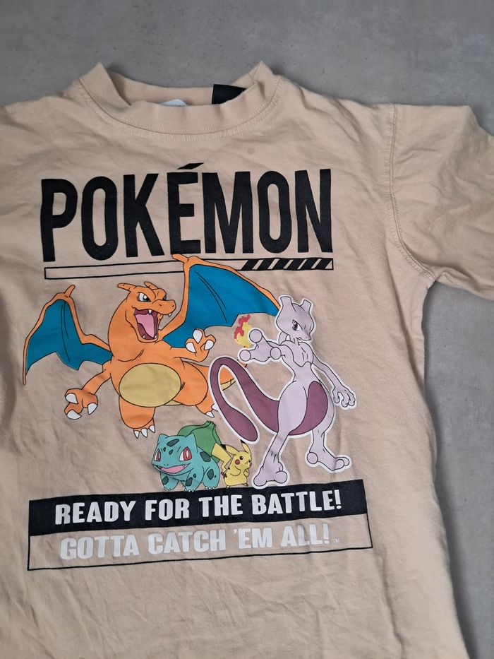 Hauts pkemon et avengers - photo numéro 2
