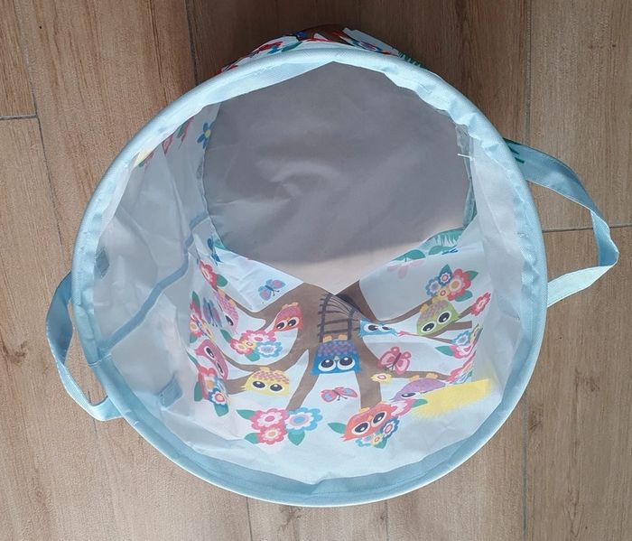 Sac rangement chambre - photo numéro 5