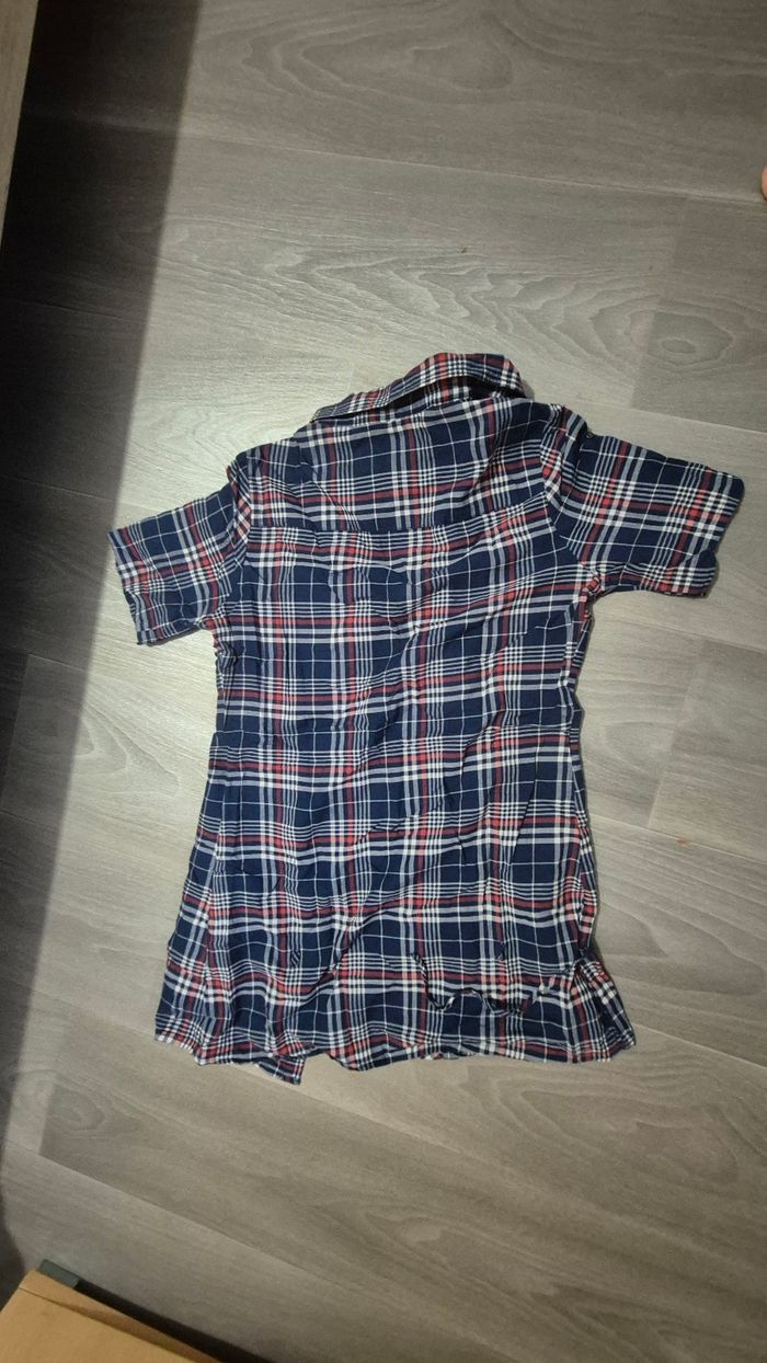 Chemise longue - photo numéro 2