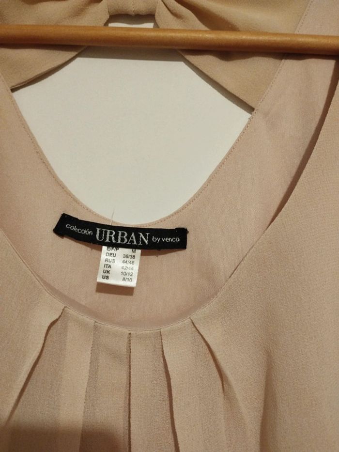 Blouse manches 3/4 - photo numéro 3