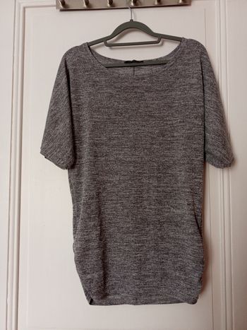T-shirt femme