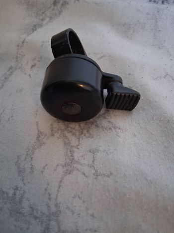 Sonnette pour vélo enfant