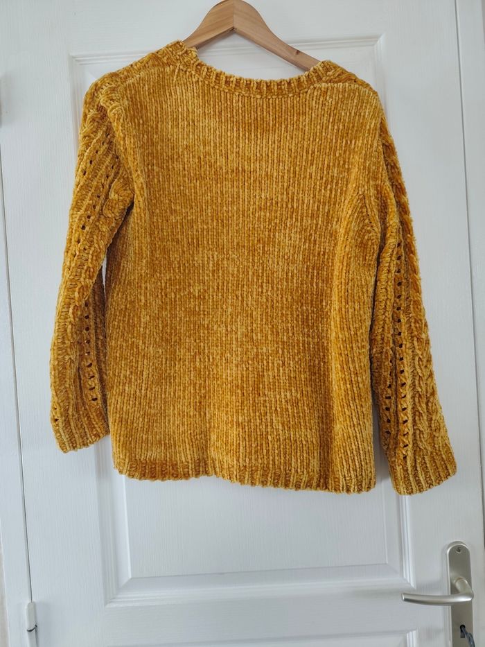 Pull femme 42/44 - photo numéro 2