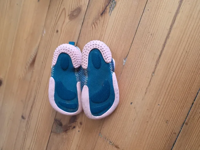 Lot de 3 paires de chaussure - photo numéro 4