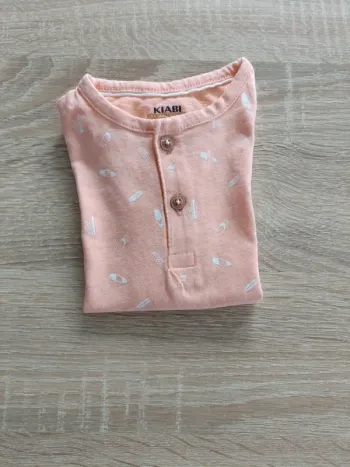 t-shirt - 18 mois - KIABI