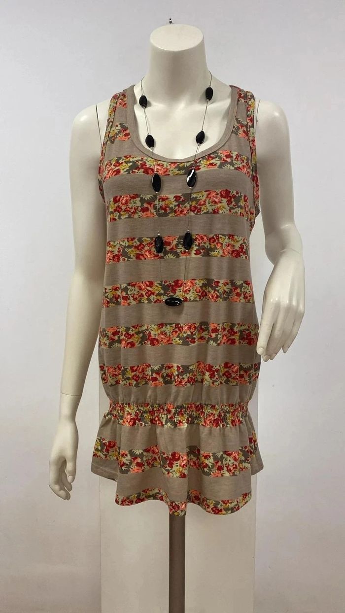 🌺🌺Vestido An Gel, talla L🌺🌺 - photo numéro 2