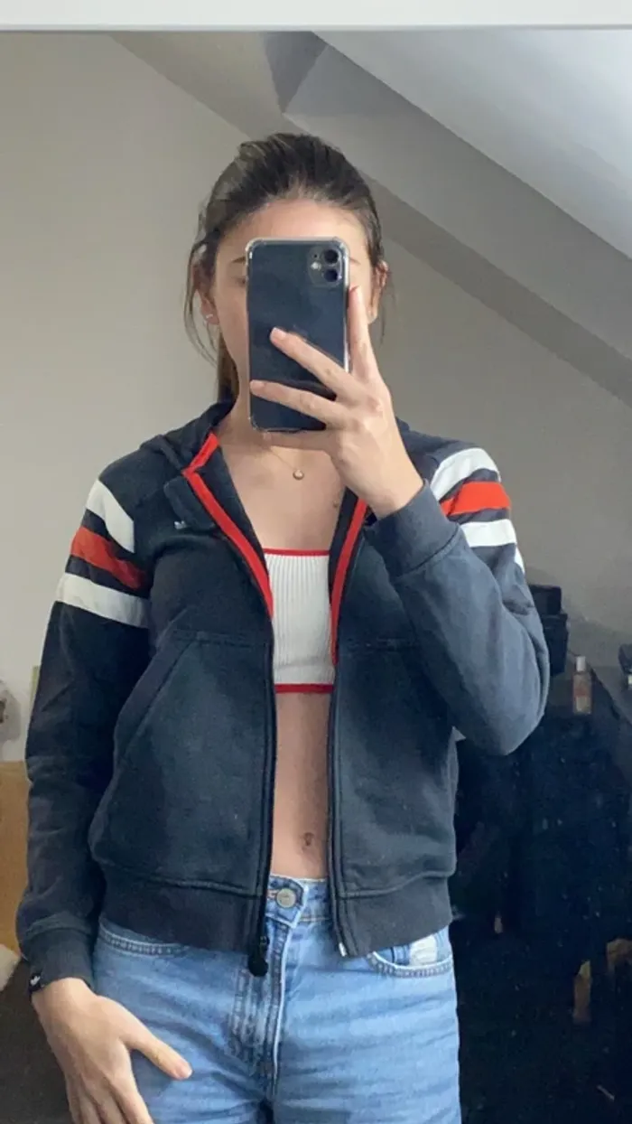 Sweat Adidas