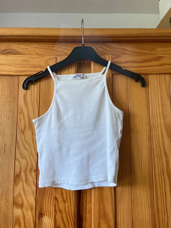 Débardeur femme XS jennyfer