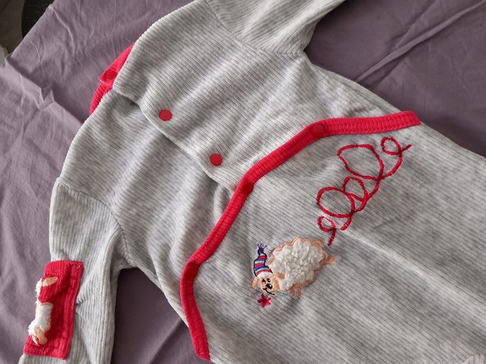 Pyjama - photo numéro 2