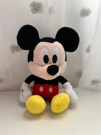 Peluche mickey