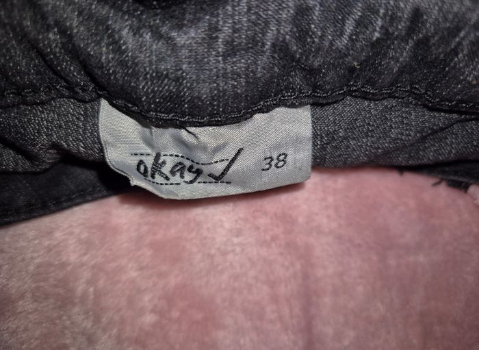 Pantalon à poches - photo numéro 10