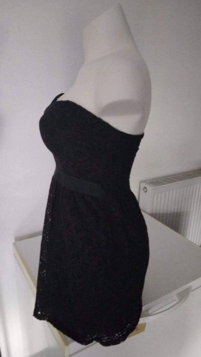 Robe T.38 Gémo - photo numéro 2