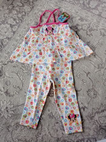 Ensemble Disney