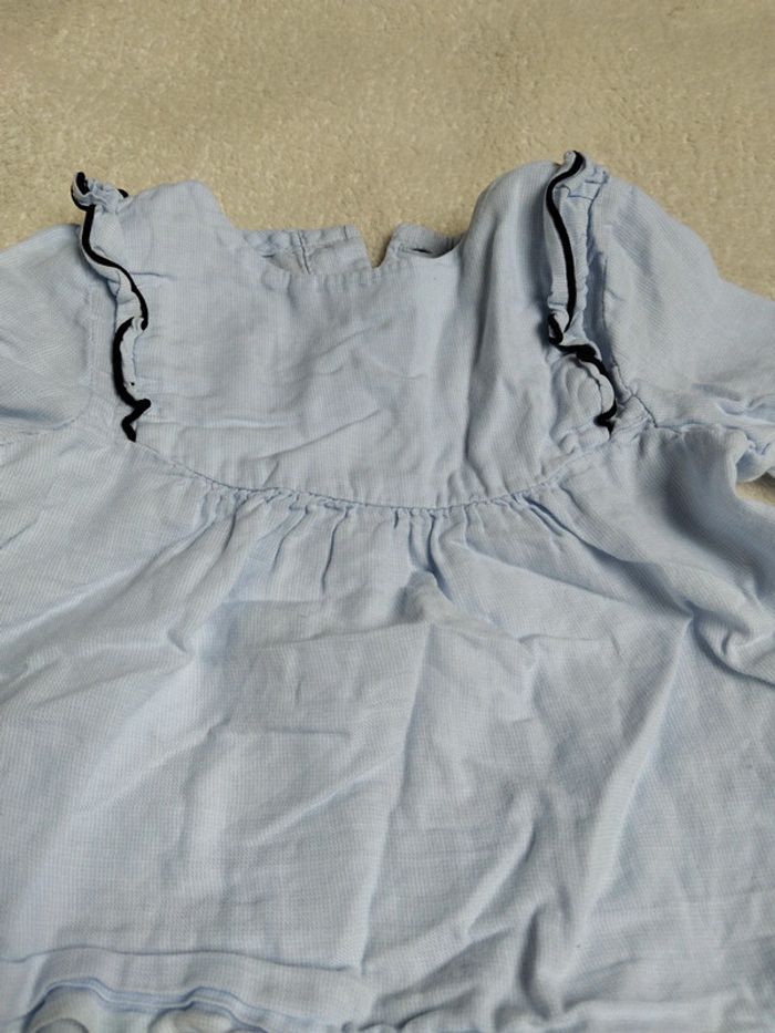 Blouse - photo numéro 2