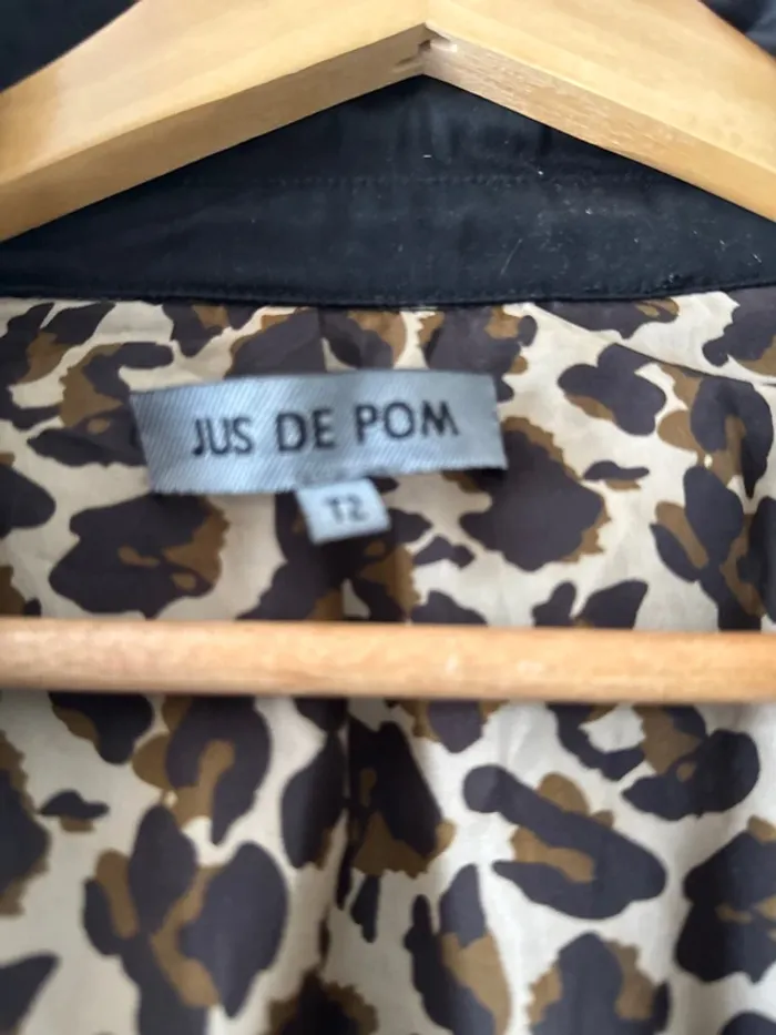 Trench jus de pom - photo numéro 6