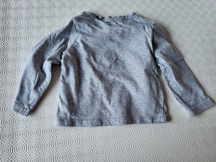 Tee shirt ML - photo numéro 2
