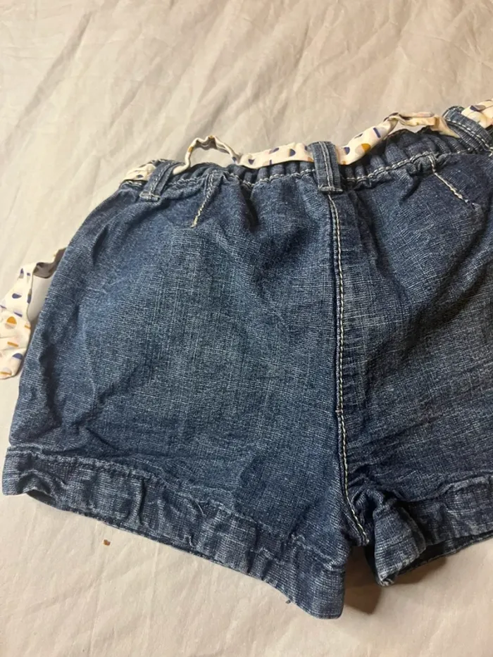 Shorts - photo numéro 7