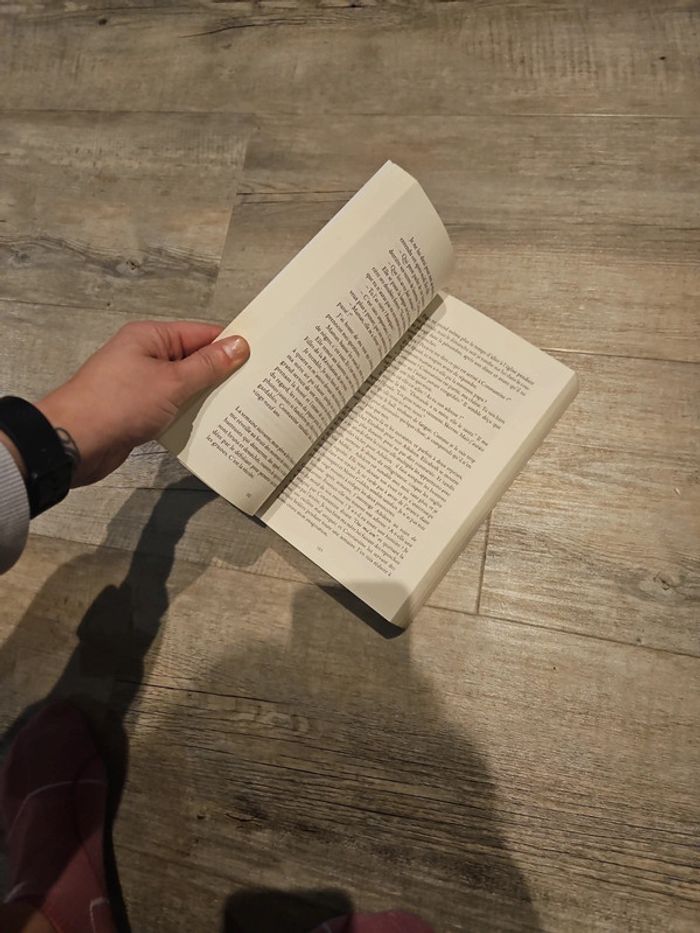 Livre - photo numéro 8