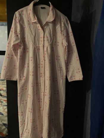 Robe de chambre