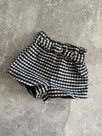 Short fille Kiabi 3 mois