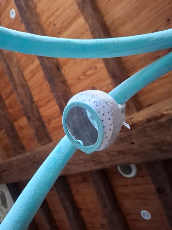 Tapis d’éveil - photo numéro 3