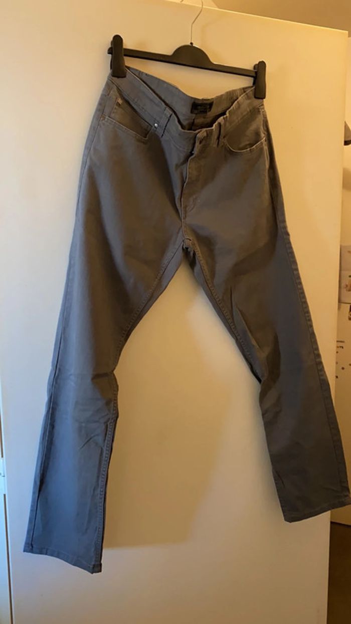 Jean slim - photo numéro 1