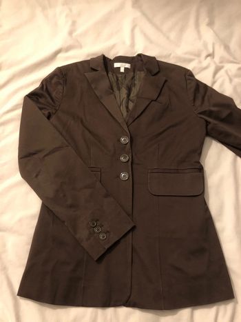Veste de tailleur kookai
