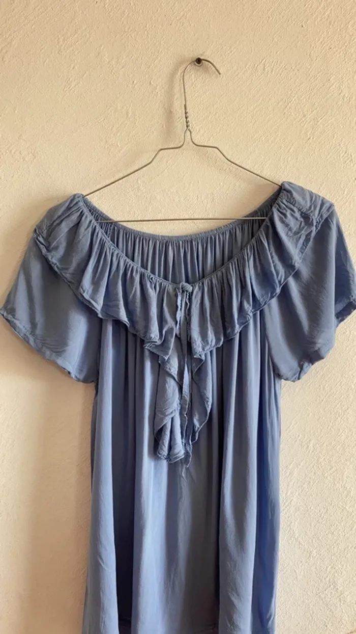 Blouse femme - photo numéro 2