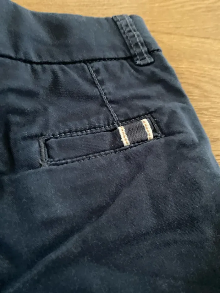 Short - photo numéro 6