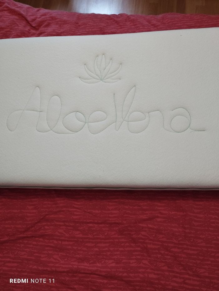 Matelas pour lit de bébé - photo numéro 3