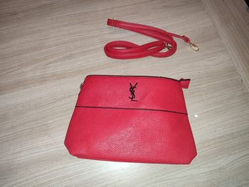 Sac a main bandoulière