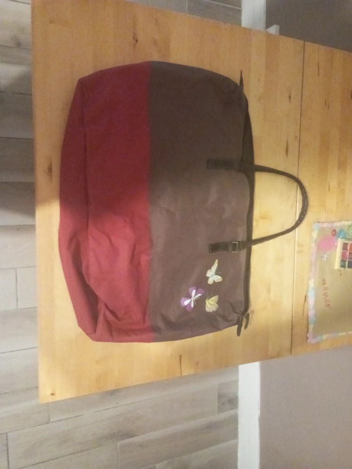 Sac de voyage - photo numéro 3