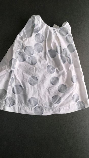 Robe légère été