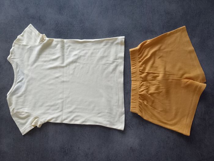 Pyjama short 5 ans - photo numéro 2
