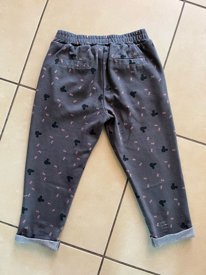 Jogging Minnie 4 ans - photo numéro 4
