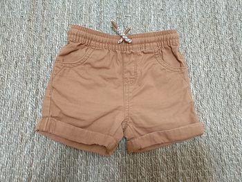 Short Vertbaudet