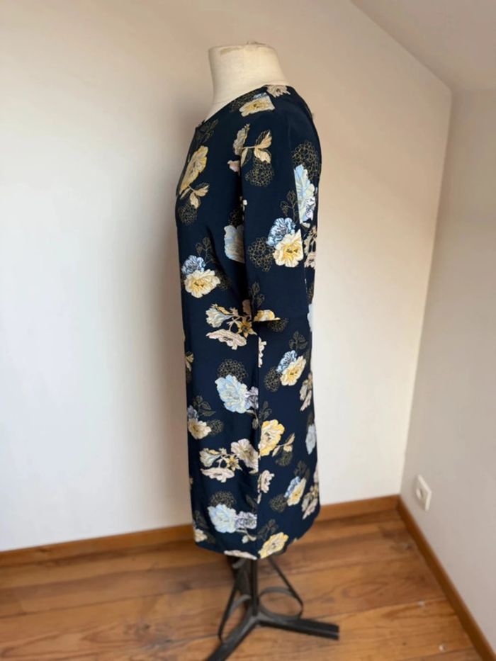 Superbe robe fleurie fluide 🌸 42 - photo numéro 4