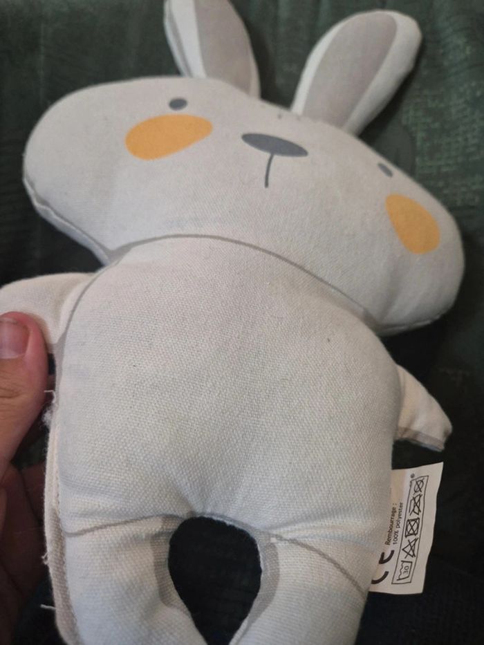 Peluche - photo numéro 4