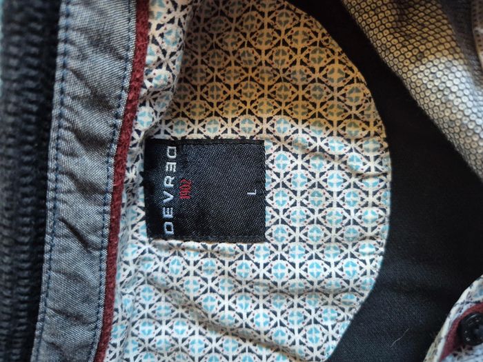 Polo devred - photo numéro 3