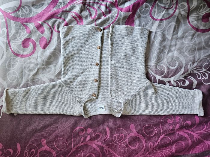 Veste bébé - photo numéro 3